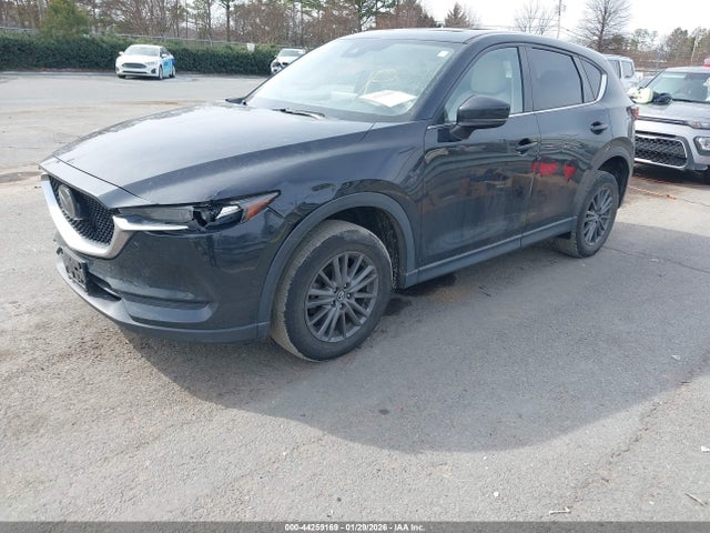 Aukcja sprzedaży 2021 Mazda Cx-5 Touring, vin: JM3KFBCM0M1398111, numer aukcji: 44259169