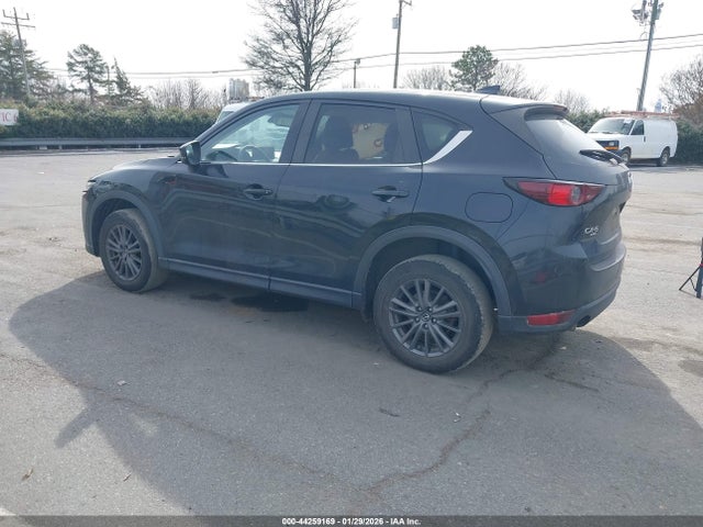 Aukcja sprzedaży 2021 Mazda Cx-5 Touring, vin: JM3KFBCM0M1398111, numer aukcji: 44259169