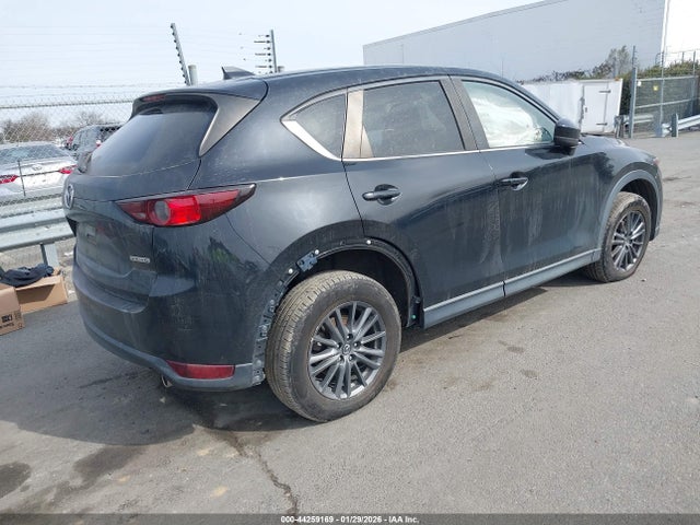 Aukcja sprzedaży 2021 Mazda Cx-5 Touring, vin: JM3KFBCM0M1398111, numer aukcji: 44259169