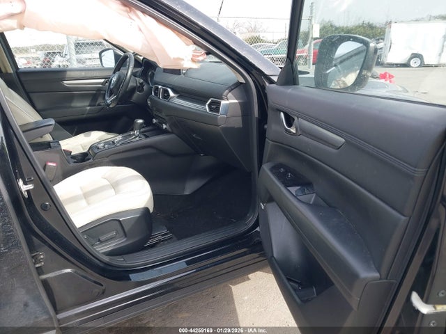 Aukcja sprzedaży 2021 Mazda Cx-5 Touring, vin: JM3KFBCM0M1398111, numer aukcji: 44259169
