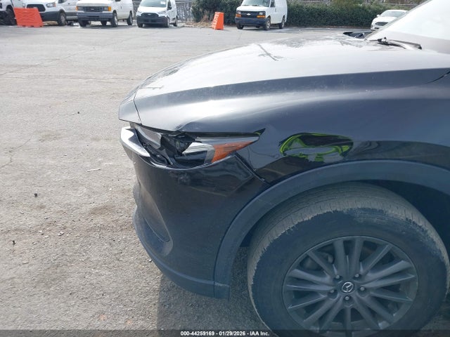 Aukcja sprzedaży 2021 Mazda Cx-5 Touring, vin: JM3KFBCM0M1398111, numer aukcji: 44259169