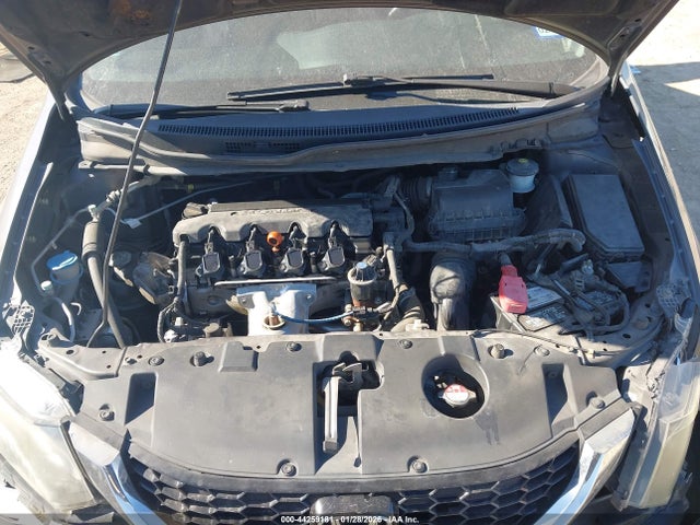 19XFB2F81FE063900 Honda CIVIC EX