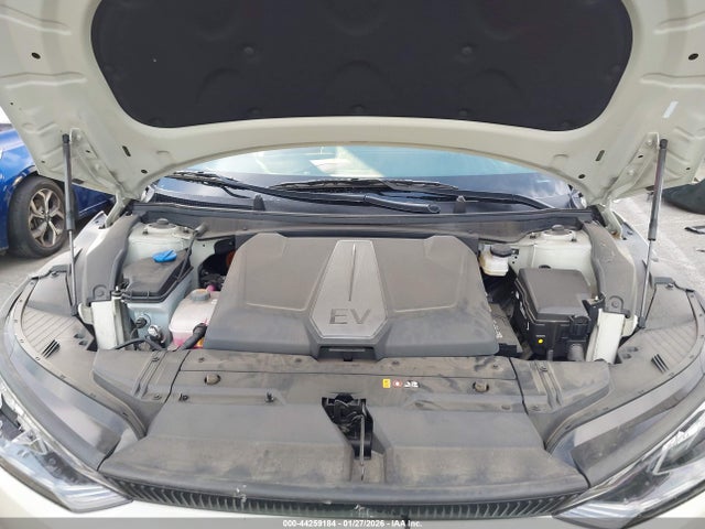 KNDC34LA0R5623134 KIA Ev6 Light Long Range