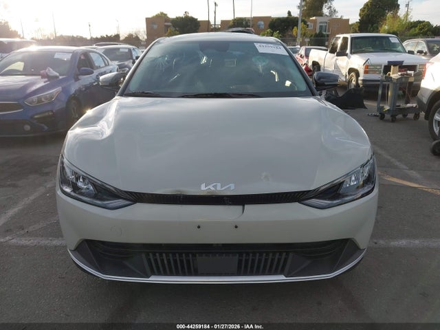 KNDC34LA0R5623134 KIA Ev6 Light Long Range