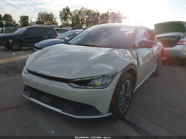 KNDC34LA0R5623134 KIA Ev6 Light Long Range