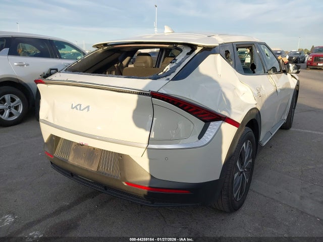 KNDC34LA0R5623134 KIA Ev6 Light Long Range
