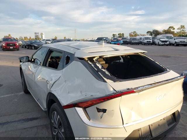 KNDC34LA0R5623134 KIA Ev6 Light Long Range