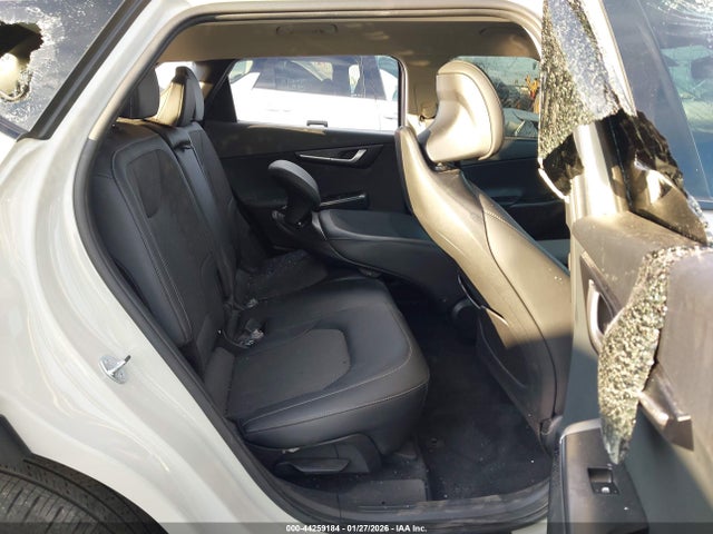 KNDC34LA0R5623134 KIA Ev6 Light Long Range