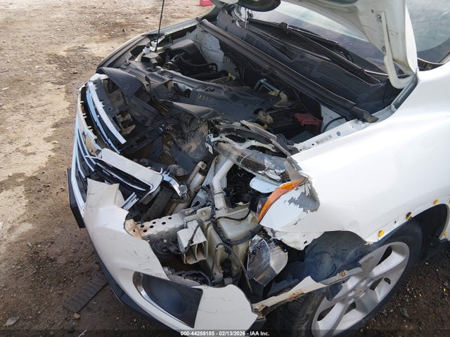 KL7CJNSB5FB139458 Chevrolet TRAX LTZ