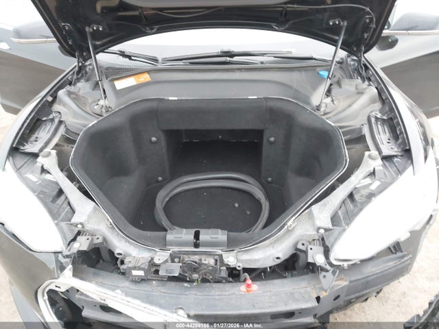 2013 TESLA MODEL S 5YJSA1DP6DFP13074 Photo 9