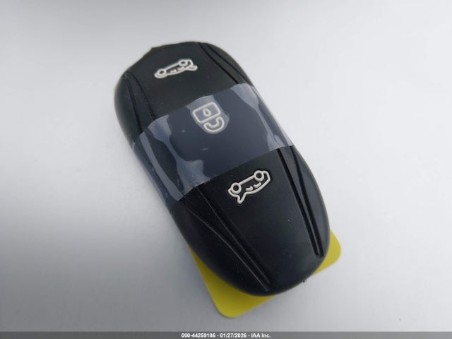 2013 TESLA MODEL S 5YJSA1DP6DFP13074 Photo 10