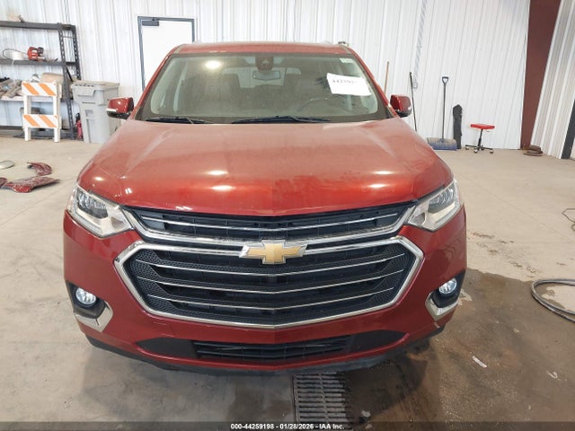 Chevrolet Traverse High Country 2019 1GNEVJKW1KJ185355 Image 13