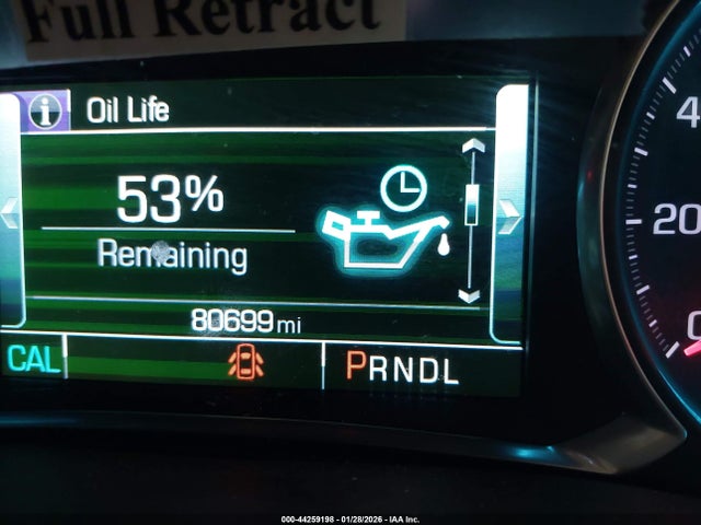 Chevrolet Traverse High Country 2019 1GNEVJKW1KJ185355 Image 16