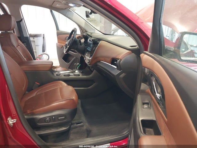 Chevrolet Traverse High Country 2019 1GNEVJKW1KJ185355 Image 5
