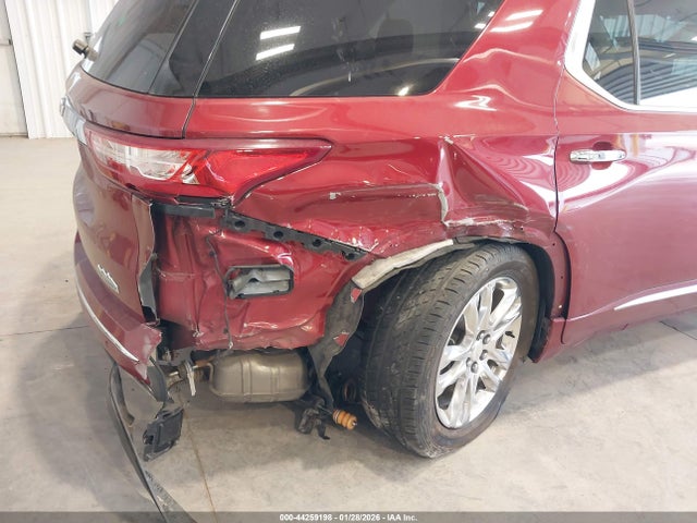 Chevrolet Traverse High Country 2019 1GNEVJKW1KJ185355 Image 6