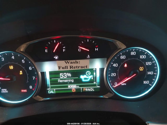 Chevrolet Traverse High Country 2019 1GNEVJKW1KJ185355 Image 7