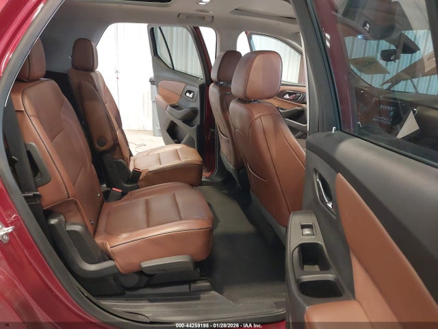Chevrolet Traverse High Country 2019 1GNEVJKW1KJ185355 Image 8