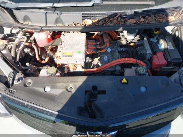 1G1FZ6S04K4102941 Chevrolet Bolt Ev Premier
