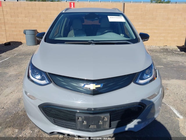 1G1FZ6S04K4102941 Chevrolet Bolt Ev Premier