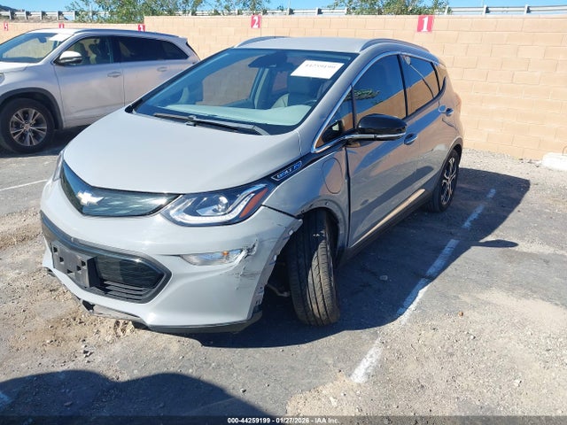 1G1FZ6S04K4102941 Chevrolet Bolt Ev Premier