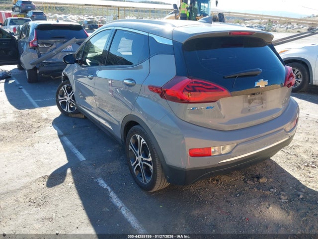 1G1FZ6S04K4102941 Chevrolet Bolt Ev Premier