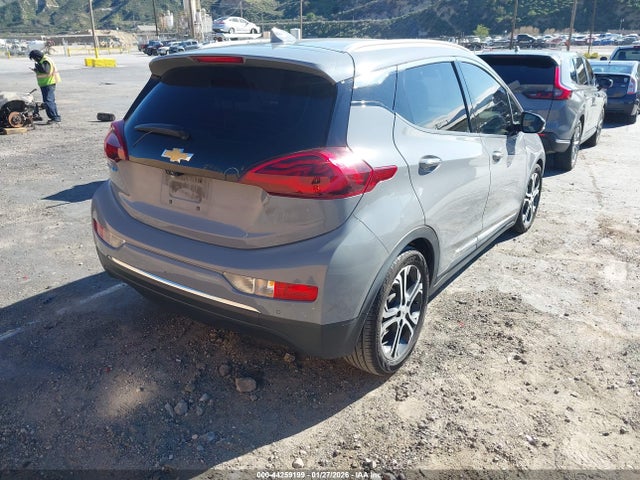 1G1FZ6S04K4102941 Chevrolet Bolt Ev Premier