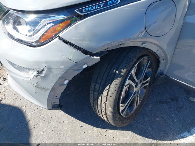 1G1FZ6S04K4102941 Chevrolet Bolt Ev Premier