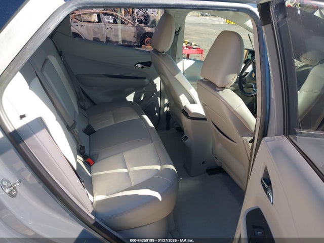 1G1FZ6S04K4102941 Chevrolet Bolt Ev Premier