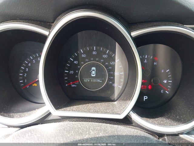 5XXGN4A77FG480015 KIA OPTIMA EX