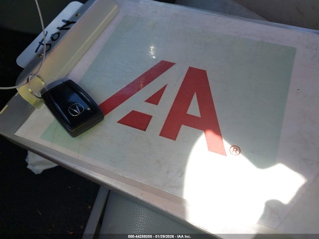 2018 ACURA ILX 19UDE2F34JA000578 Photo 10