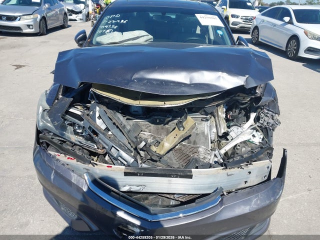2018 ACURA ILX 19UDE2F34JA000578 Photo 5