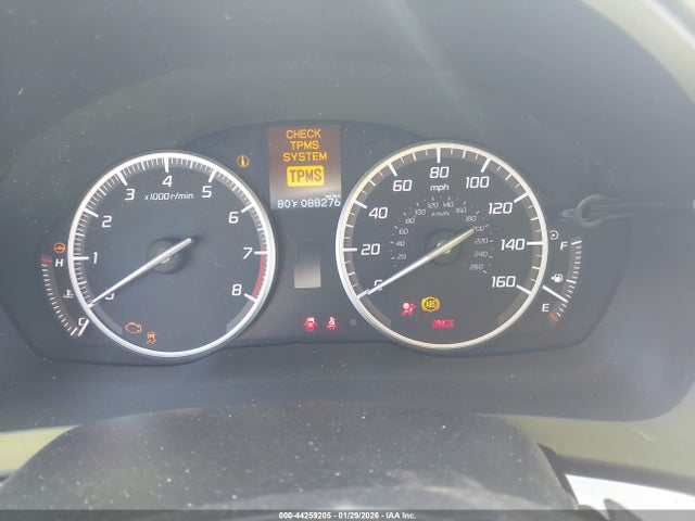 2018 ACURA ILX 19UDE2F34JA000578 Photo 6