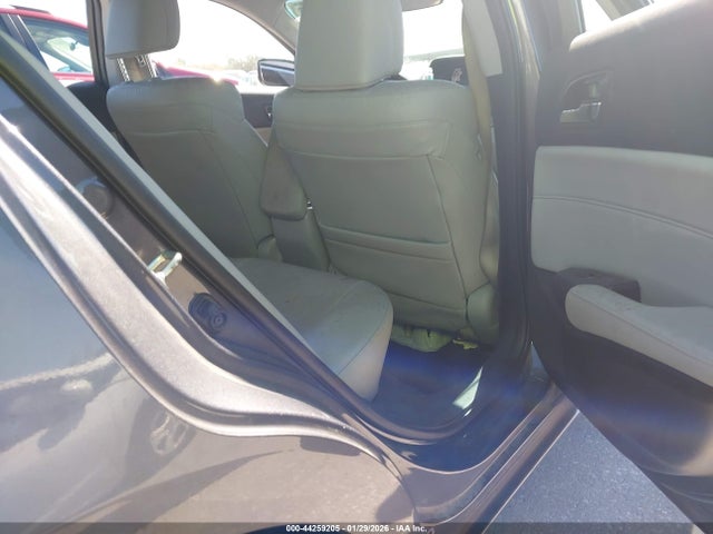 2018 ACURA ILX 19UDE2F34JA000578 Photo 7