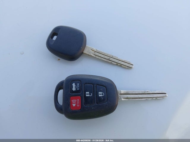 Toyota CAMRY SE 2014 4T1BF1FKXEU375783 Image 11