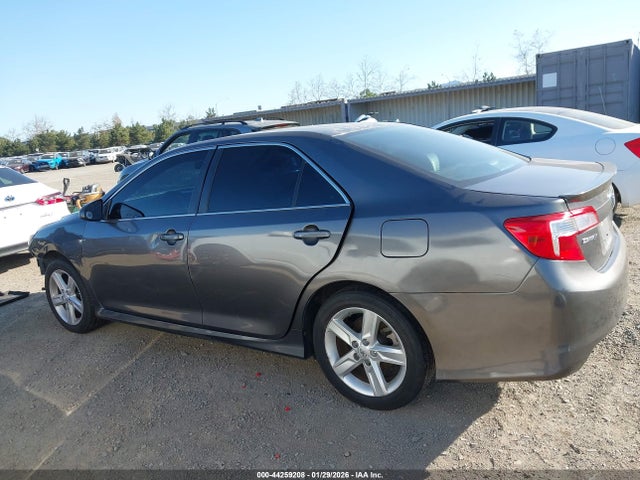 Toyota CAMRY SE 2014 4T1BF1FKXEU375783 Image 14