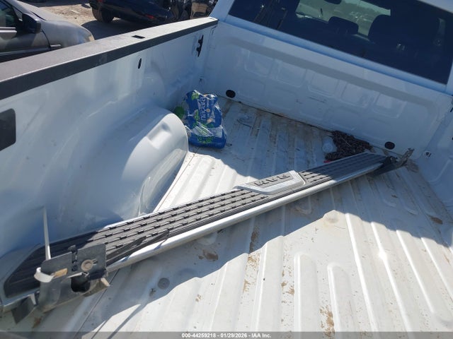 3C6UR5JL4RG340104 RAM 2500 Big Horn 4x4 8&#039; Box
