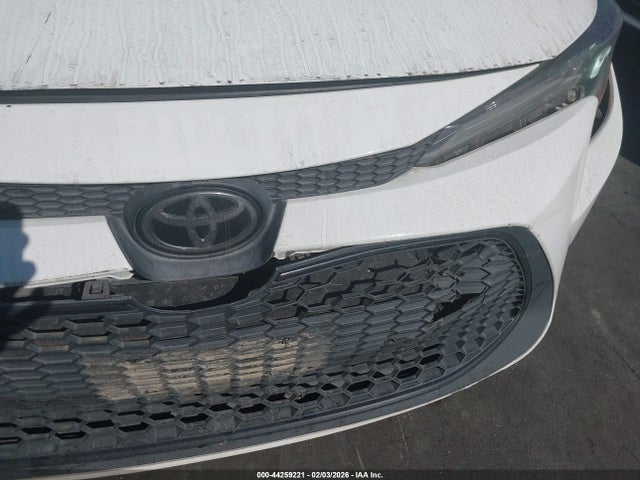 5YFEPMAE3MP172358 Toyota COROLLA LE