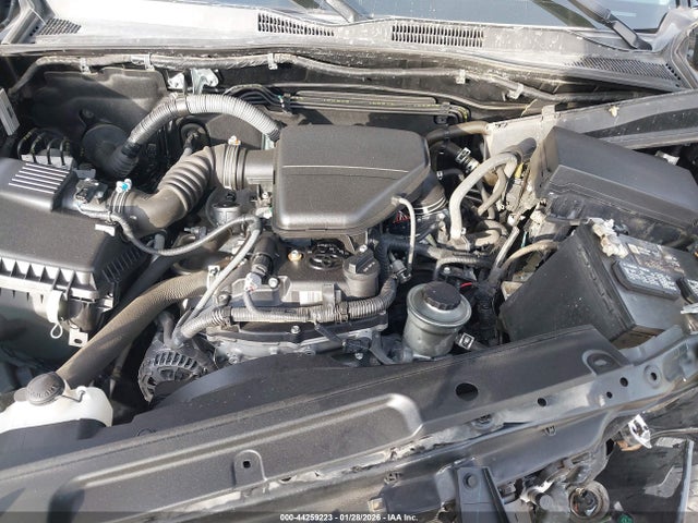 5TFAX5GN0LX181613 Toyota Tacoma Sr5
