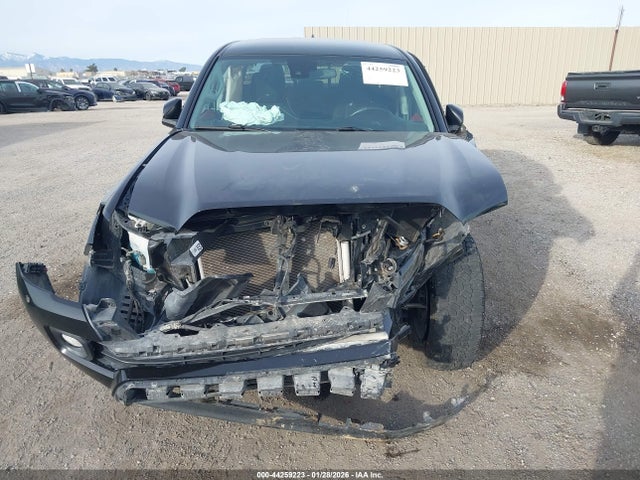 5TFAX5GN0LX181613 Toyota Tacoma Sr5