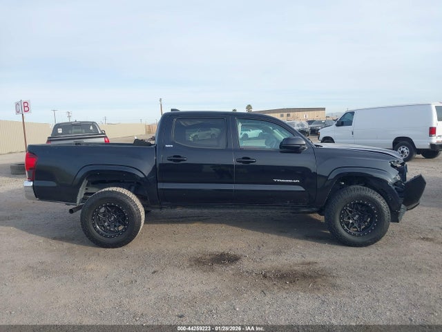 5TFAX5GN0LX181613 Toyota Tacoma Sr5
