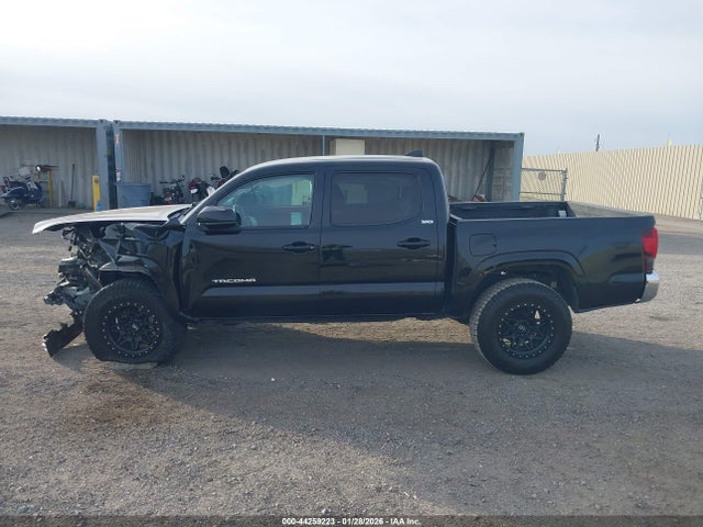 5TFAX5GN0LX181613 Toyota Tacoma Sr5