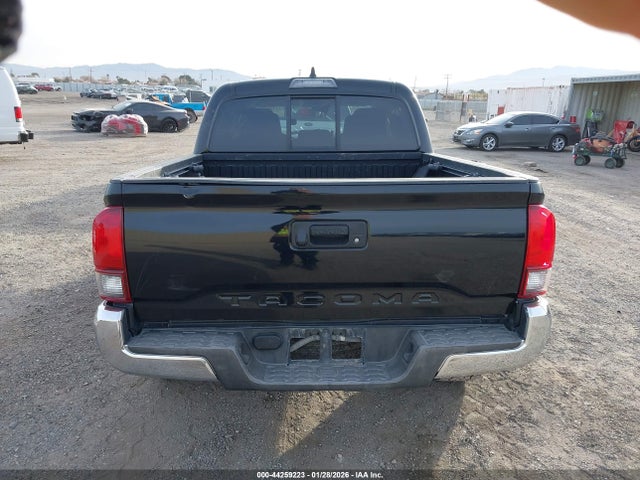 5TFAX5GN0LX181613 Toyota Tacoma Sr5
