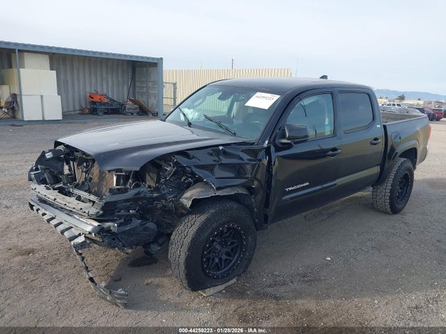 5TFAX5GN0LX181613 Toyota Tacoma Sr5