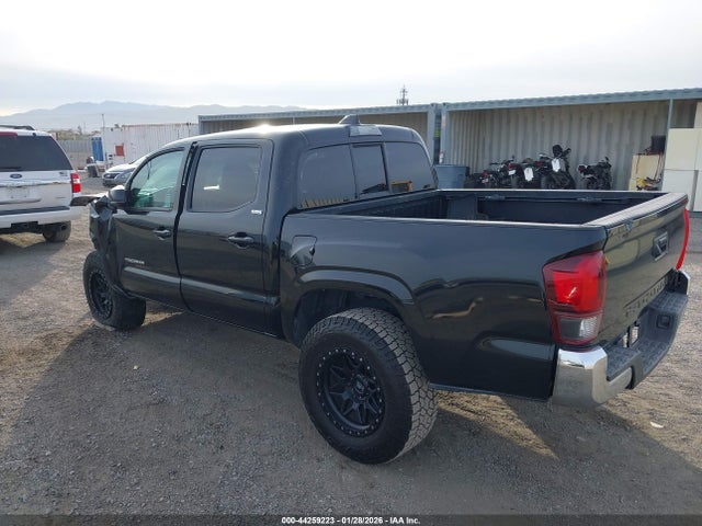 5TFAX5GN0LX181613 Toyota Tacoma Sr5