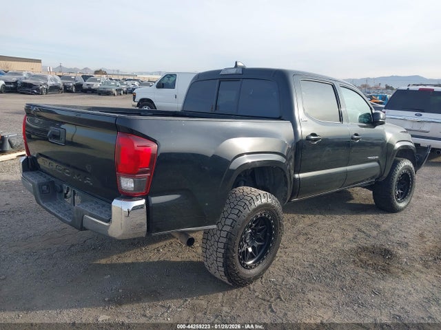 5TFAX5GN0LX181613 Toyota Tacoma Sr5