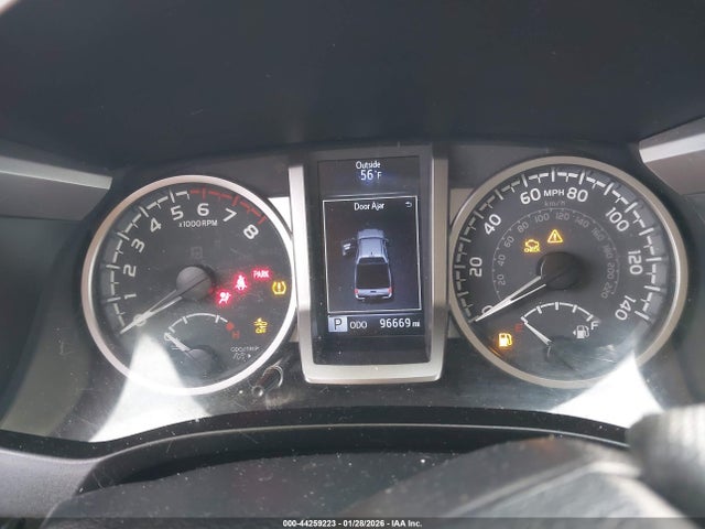 5TFAX5GN0LX181613 Toyota Tacoma Sr5