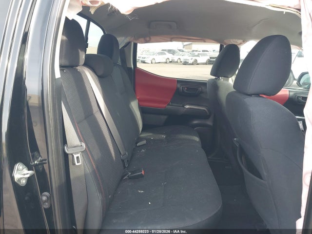 5TFAX5GN0LX181613 Toyota Tacoma Sr5
