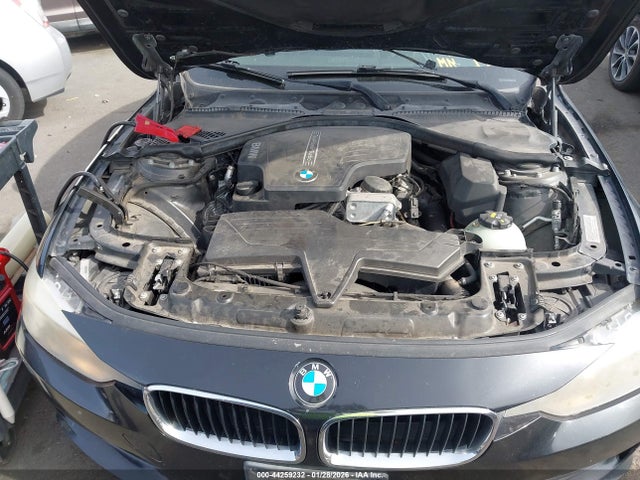 BMW 328I 2015 WBA3C1C51FK120353 Image 10