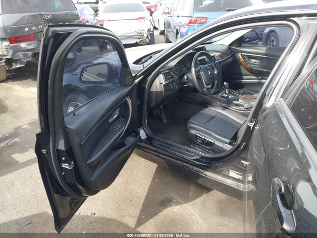 BMW 328I 2015 WBA3C1C51FK120353 Image 5