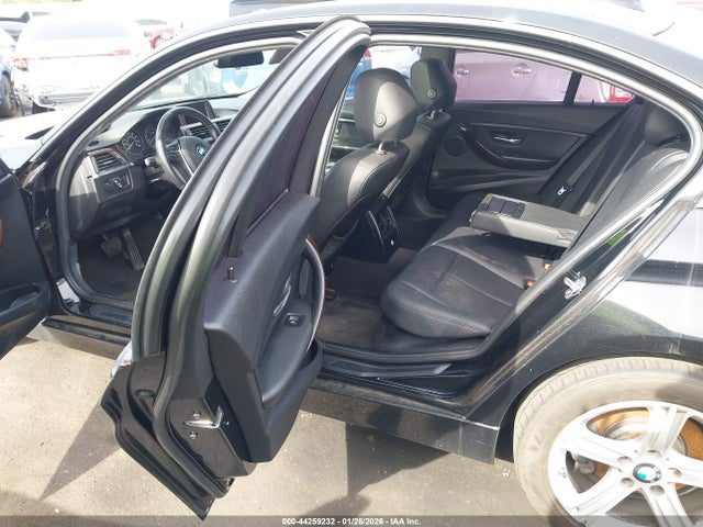 BMW 328I 2015 WBA3C1C51FK120353 Image 8